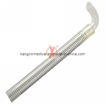 Plastique/jetable/Single Stage canule veineuse (extrémité ouverte) (KX0204)